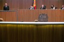 Resultat de les votacions de la sessió ordinària del Consell General del 23 de novembre de 2017