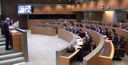 El Ple aprova el Marc pressupostari de l’Administració general de l’Estat 2016-2019 El Ple aprova el Marc pressupostari de l’Administració general de l’Estat 2016-2019
