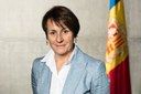 Salutació de la Síndica General amb motiu del dia de la Constitució.