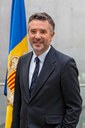 Salutació del Síndic General amb motiu del 25è aniversari de la Constitució.