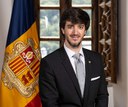 Salutació del síndic general amb motiu del Dia de la Constitució