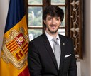 Salutació del síndic general amb motiu del Dia de Meritxell Salutació del síndic general amb motiu del Dia de Meritxell
