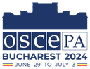 Sessió anual de l’OSCE-PA a Bucarest amb participació d’una delegació del Consell General Sessió anual de l’OSCE-PA a Bucarest amb participació d’una delegació del Consell General