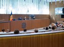 Sessió de preguntes al Govern del 8 de juliol del 2025 Sessió de preguntes al Govern del 8 de juliol del 2025