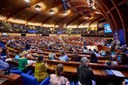 Sessió de tardor de l’Assemblea Parlamentària del Consell d’Europa Sessió de tardor de l’Assemblea Parlamentària del Consell d’Europa