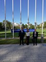 Sessió d'estiu de l'Assemblea Parlamentària del Consell d’Europa (APCE) Sessió d'estiu de l'Assemblea Parlamentària del Consell d’Europa (APCE)