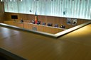 Aprovada per majoria la llei de modificació de la Llei 32/2008, del 18 de desembre, del Cos de Banders Aprovada per majoria la llei de modificació de la Llei 32/2008, del 18 de desembre, del Cos de Banders