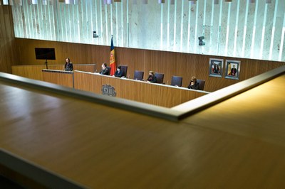 Aprovada per majoria la llei de modificació de la Llei 32/2008, del 18 de desembre, del Cos de Banders