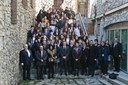 Sessió plenària del 16è Consell General dels Joves Sessió plenària del 16è Consell General dels Joves