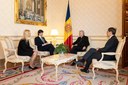 Els síndics generals es reuneixen amb el copríncep episcopal per fer balanç del primer any de legislatura Els síndics generals es reuneixen amb el copríncep episcopal per fer balanç del primer any de legislatura