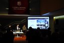 Taula rodona sobre l'impacte del canvi climàtic a Andorra Taula rodona sobre l'impacte del canvi climàtic a Andorra
