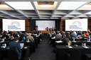 Tret de sortida a la 37a Assemblea de la Regió Europa amb la participació de 23 països Tret de sortida a la 37a Assemblea de la Regió Europa amb la participació de 23 països