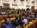 Una delegació del Consell General participa a la 137a Assemblea de la Unió Interparlamentària (UIP)