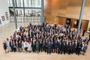 Una delegació del Consell General participa a la 43a sessió de l’Assemblea Parlamentària de la Francofonia (APF)