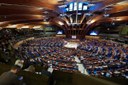 Una delegació del Consell General participa a la sessió d’hivern de l’APCE. Una delegació del Consell General participa a la sessió d’hivern de l’APCE.