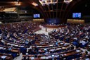 Una delegació del Consell General participa a la sessió de tardor de l’APCE Una delegació del Consell General participa a la sessió de tardor de l’APCE