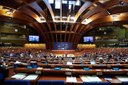 Una delegació del Consell General participa a la sessió d'estiu de l'APCE Una delegació del Consell General participa a la sessió d'estiu de l'APCE