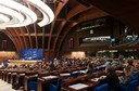 Una delegació del Consell General participa a la sessió plenària d'estiu de l’APCE Una delegació del Consell General participa a la sessió plenària d'estiu de l’APCE