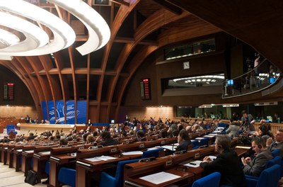 ©Consell d’Europa