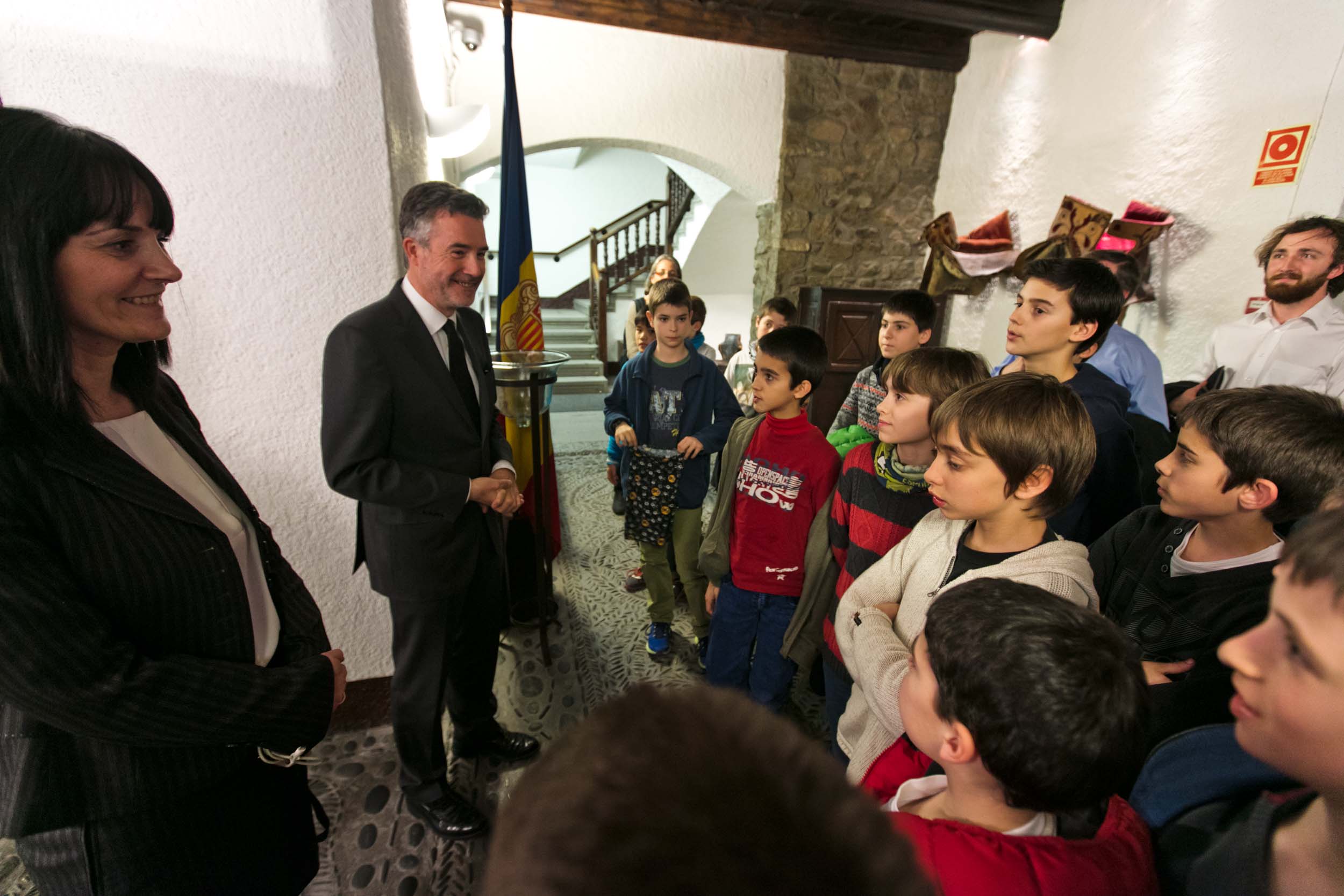 Escolania 3