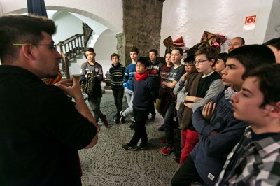 Escolania 4