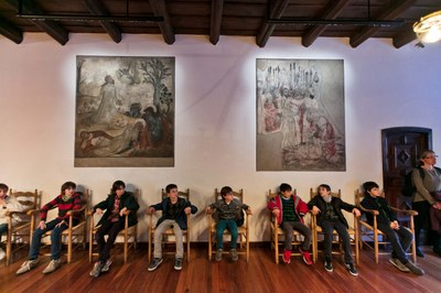 Escolania 6