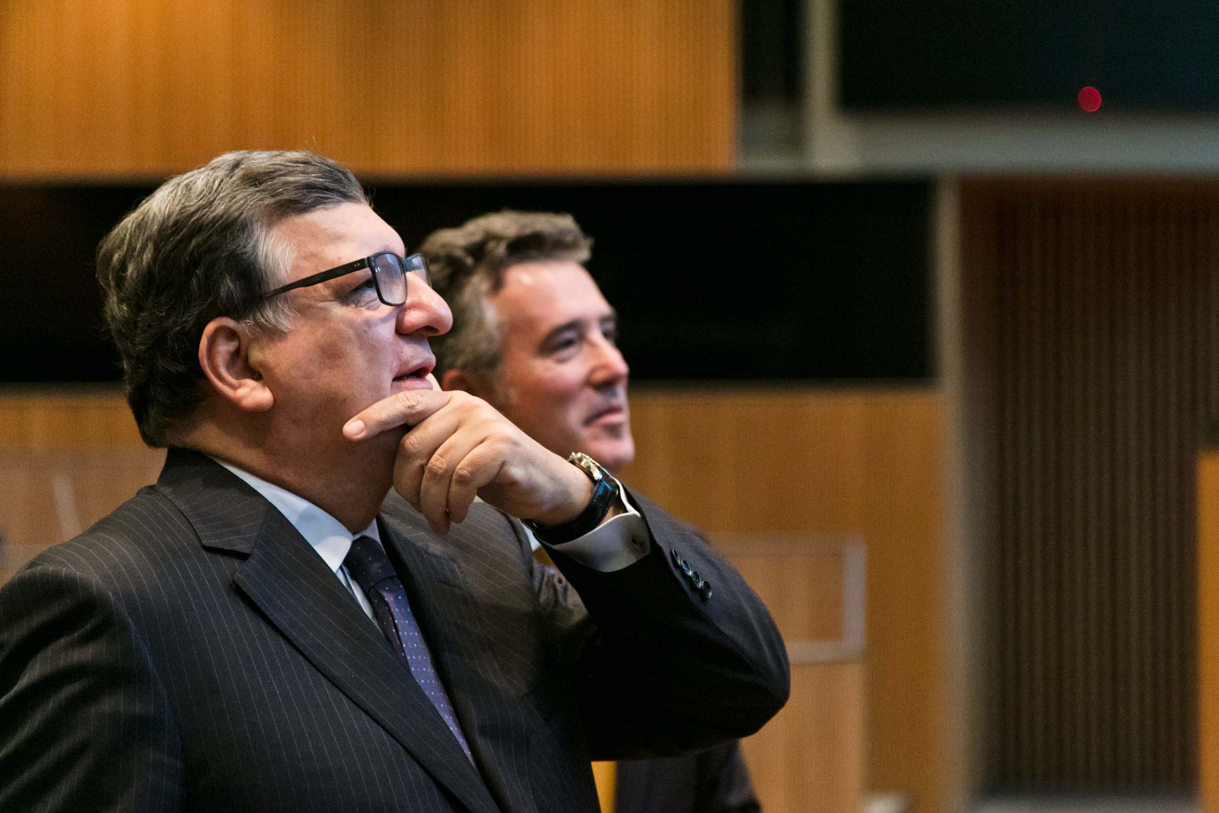 Durao Barroso
