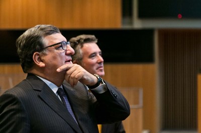 Durao Barroso