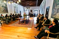 Conferència Iberoamericana 3