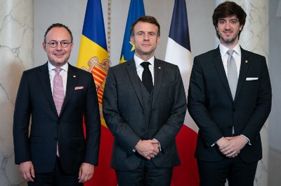 Foto: Elysee