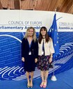 Sessió plenària d'estiu de l’Assemblea Parlamentària del Consell d'Europa (APCE)