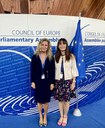 Sessió plenària d'estiu de l’Assemblea Parlamentària del Consell d'Europa (APCE) Sessió plenària d'estiu de l’Assemblea Parlamentària del Consell d'Europa (APCE)