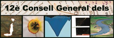 12è Consell General dels Joves