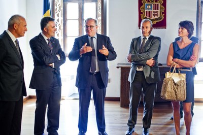 Foto: Eduard Comellas