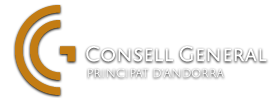 Consell General Principat d'Andorra