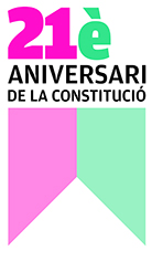 logo 21 aniversari petit