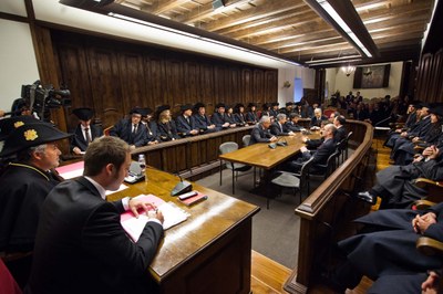 Sessió Tradicional del Consell General2