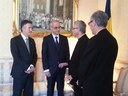 2015-01-15 Visita del síndic al copríncep episcopal