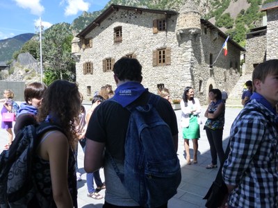 Campus
