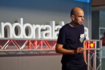 Tedex Andorra la Vella 2014