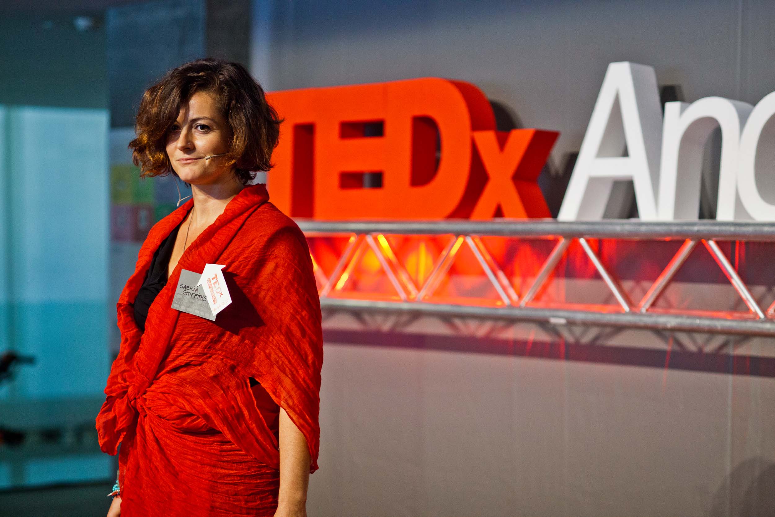 Tedex Andorra la Vella 2014