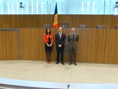 Ambaixador de Finlàndia