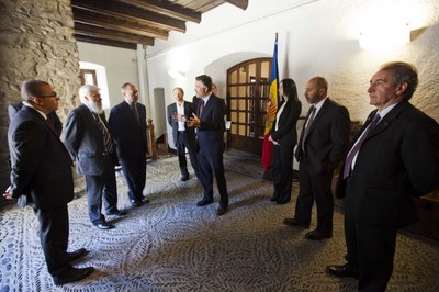 Casa de la Vall