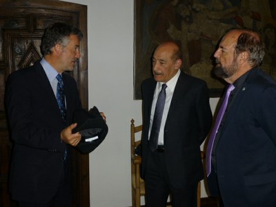 foto Casa de la Vall