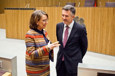 Visita Oficial de la Sra. Rebeca Grynspan,  Secretària General iberoamericana  3 de novembre del 2014