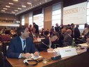 13 sessió d'hivern de l'OSCE-PA
