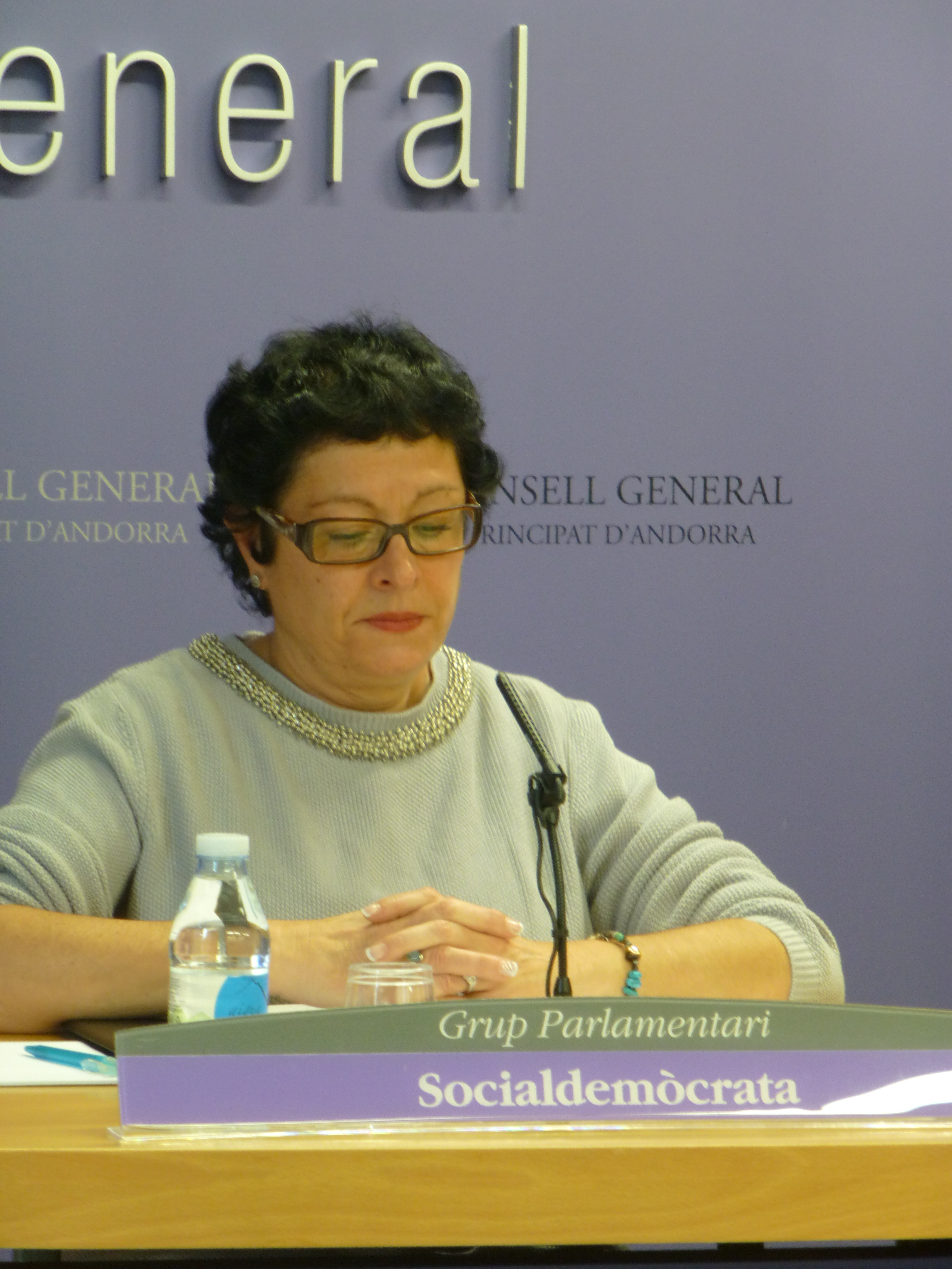 Mariona González 25-11-2014