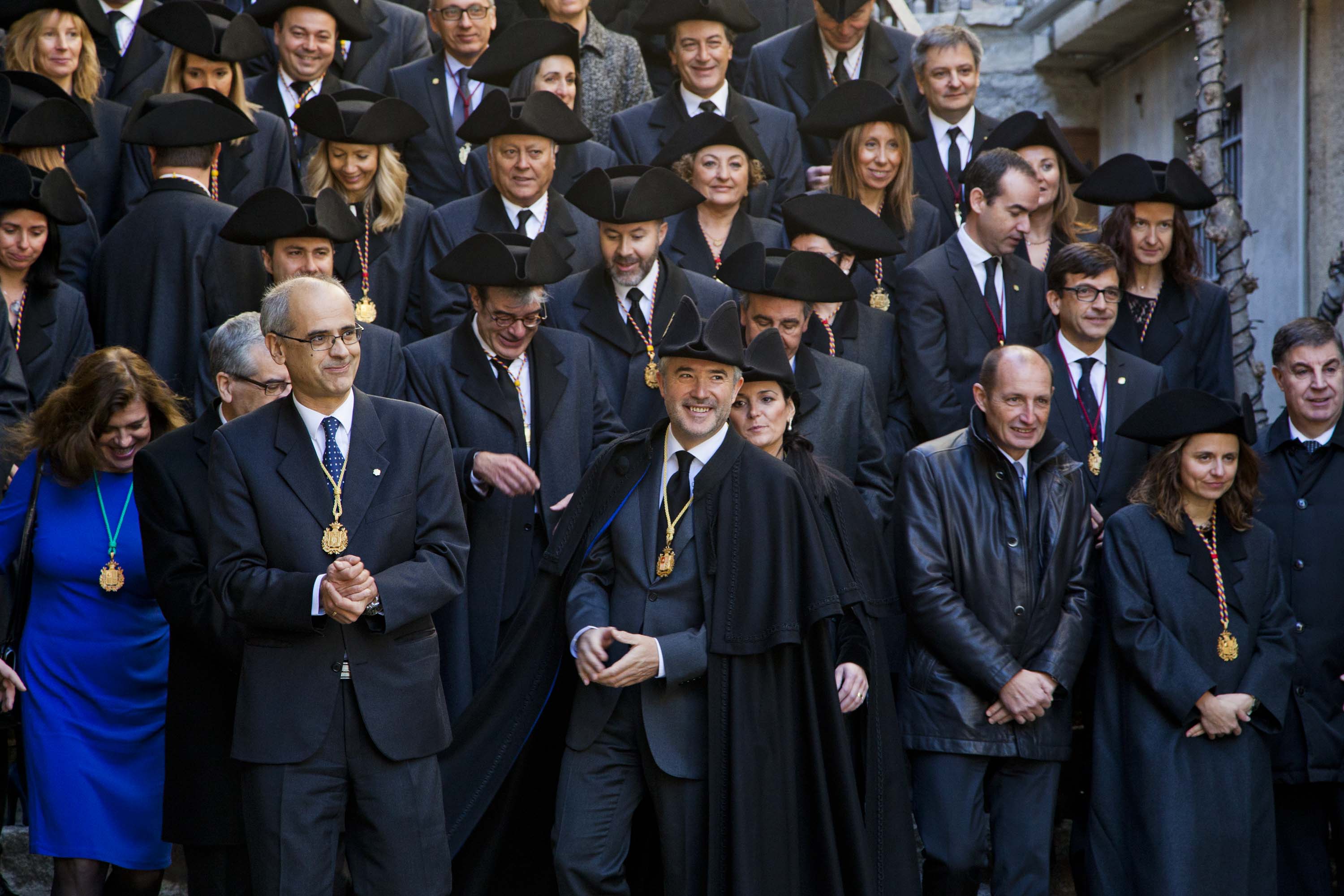 Sant Tomàs 2014