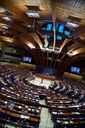 Assemblea Parlamentària del Consell d'Europa (APCE) 25-29 gener de 2016