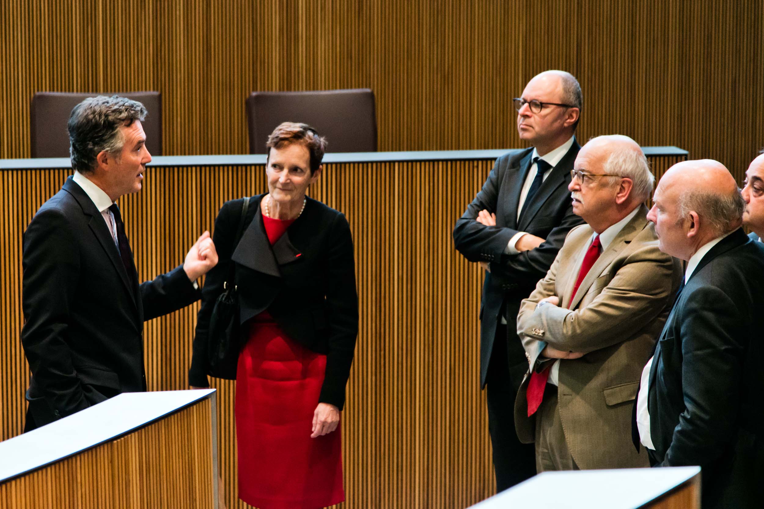 06-04-2016 Conferència Orsenna